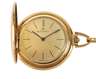 Frackuhr Bucherer Gold