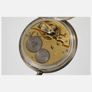 Halbsavonnette IWC Schaffhausen