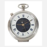 Tissot Taschenuhr mit Wecker111