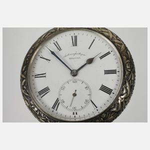 Heloisa übergroße jagdliche Taschenuhr