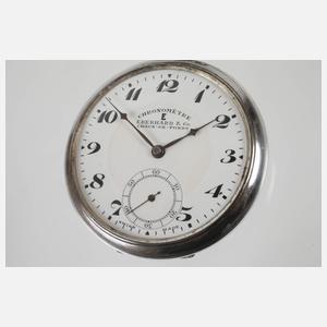 Chronometer Eberhardt & Co.