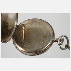 Chronometer Eberhardt & Co.