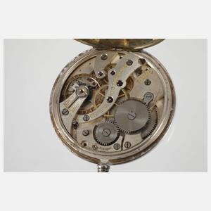 Chronometer Eberhardt & Co.