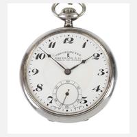 Chronometer Eberhardt & Co.111