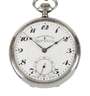 Chronometer Eberhardt & Co.