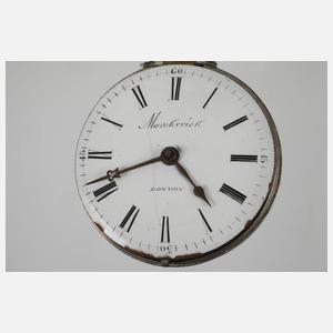 Spindeluhr Marckwick London