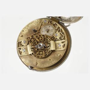 Spindeluhr Marckwick London