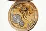 Goldsavonnette Chronomètre B.W.C.