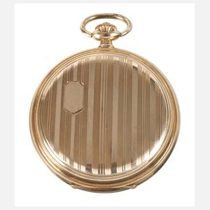Goldsavonnette Chronomètre B.W.C.