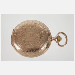 Feine Goldsavonnette Saxonia