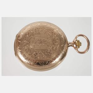 Feine Goldsavonnette Saxonia