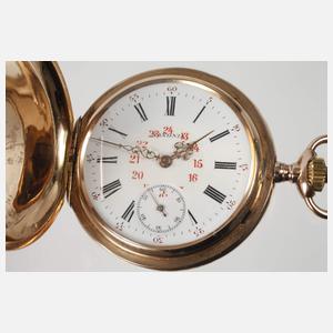 Feine Goldsavonnette Saxonia