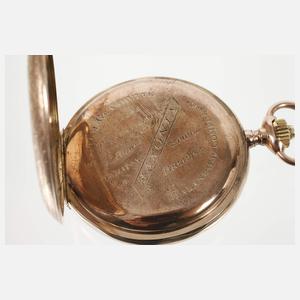 Feine Goldsavonnette Saxonia