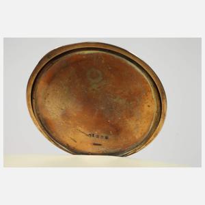 Feine Goldsavonnette Saxonia