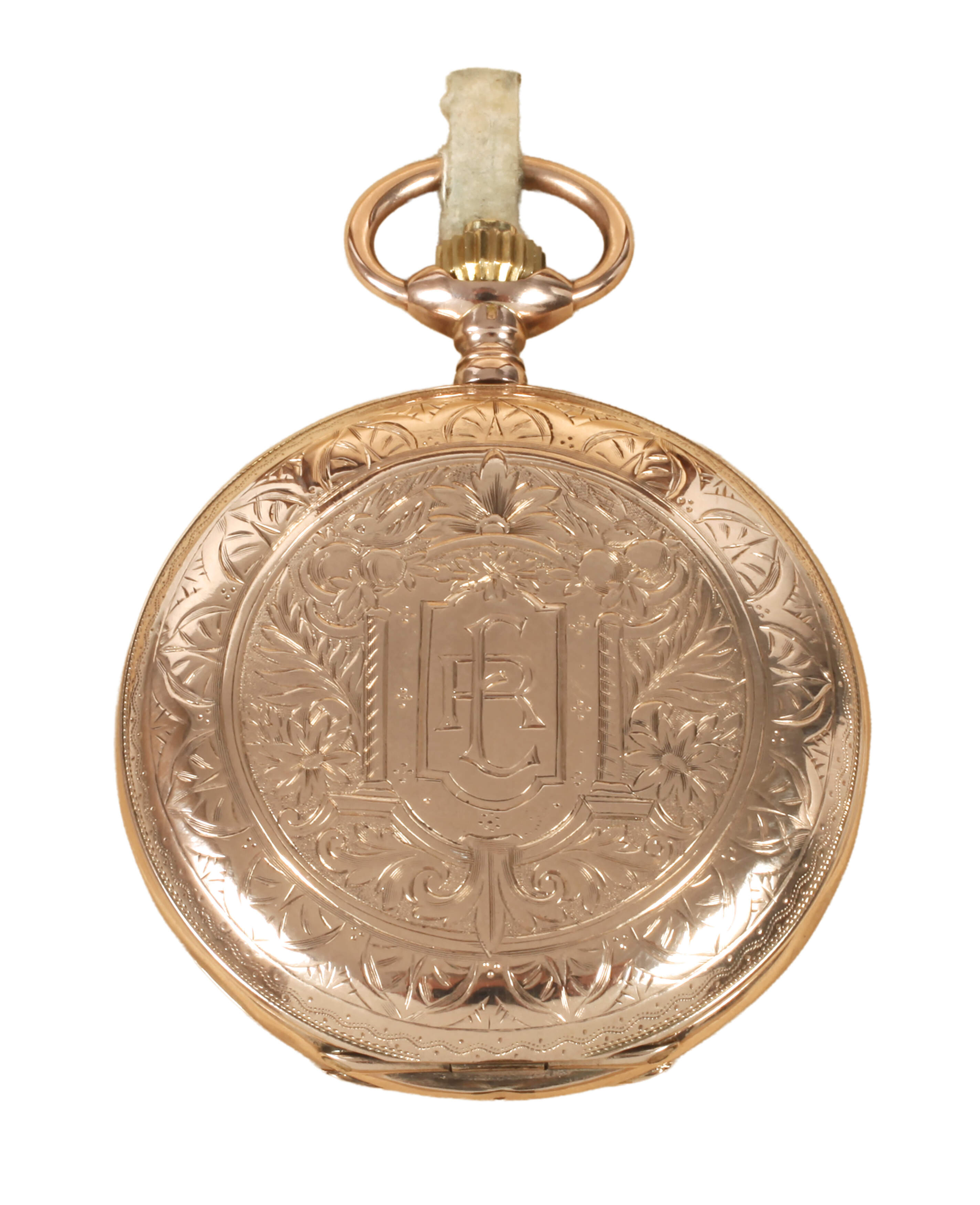 Feine Goldsavonnette Saxonia