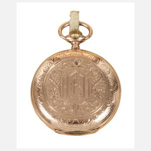 Feine Goldsavonnette Saxonia
