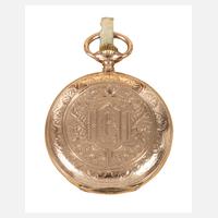 Feine Goldsavonnette Saxonia111