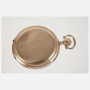 Goldsavonnette Zenith