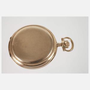Goldsavonnette Zenith