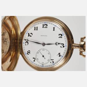 Goldsavonnette Zenith