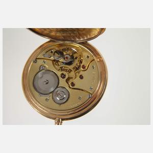 Goldsavonnette Zenith