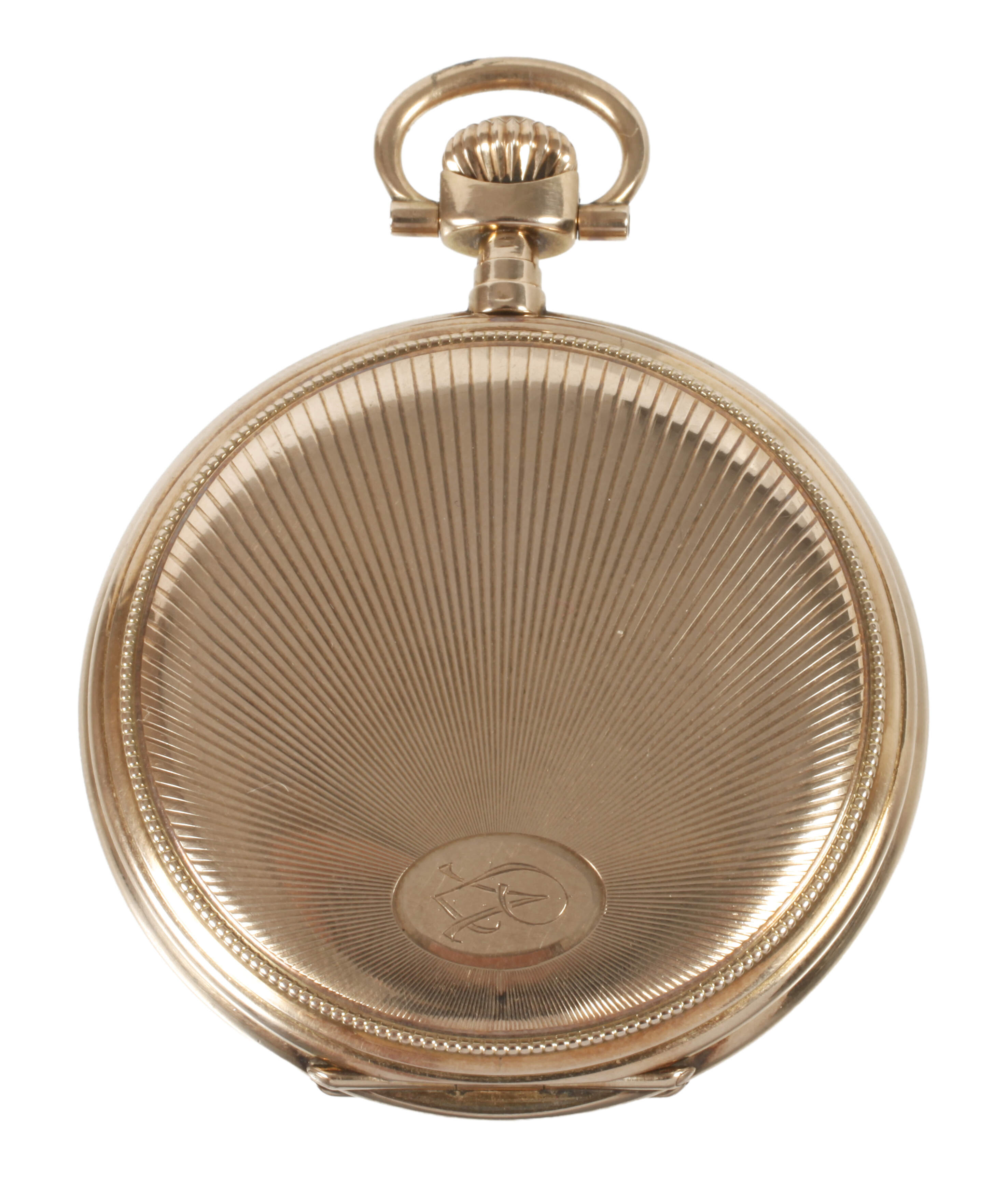 Goldsavonnette Zenith