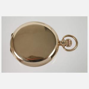 Halbsavonnette Goldsmiths & Silversmiths Co. Ltd.