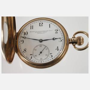 Halbsavonnette Goldsmiths & Silversmiths Co. Ltd.