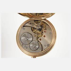Halbsavonnette Goldsmiths & Silversmiths Co. Ltd.