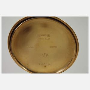 Halbsavonnette Goldsmiths & Silversmiths Co. Ltd.