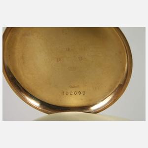 Halbsavonnette Goldsmiths & Silversmiths Co. Ltd.