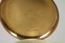 Halbsavonnette Goldsmiths & Silversmiths Co. Ltd.