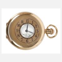 Halbsavonnette Goldsmiths & Silversmiths Co. Ltd.111