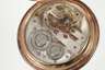Ankerchronometer mit Vollkalender Schulze München