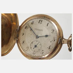 Savonnette System Glashütte