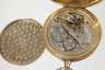 Savonnette System Glashütte