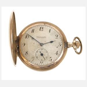 Savonnette System Glashütte