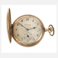 Savonnette System Glashütte111