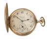 Savonnette System Glashütte