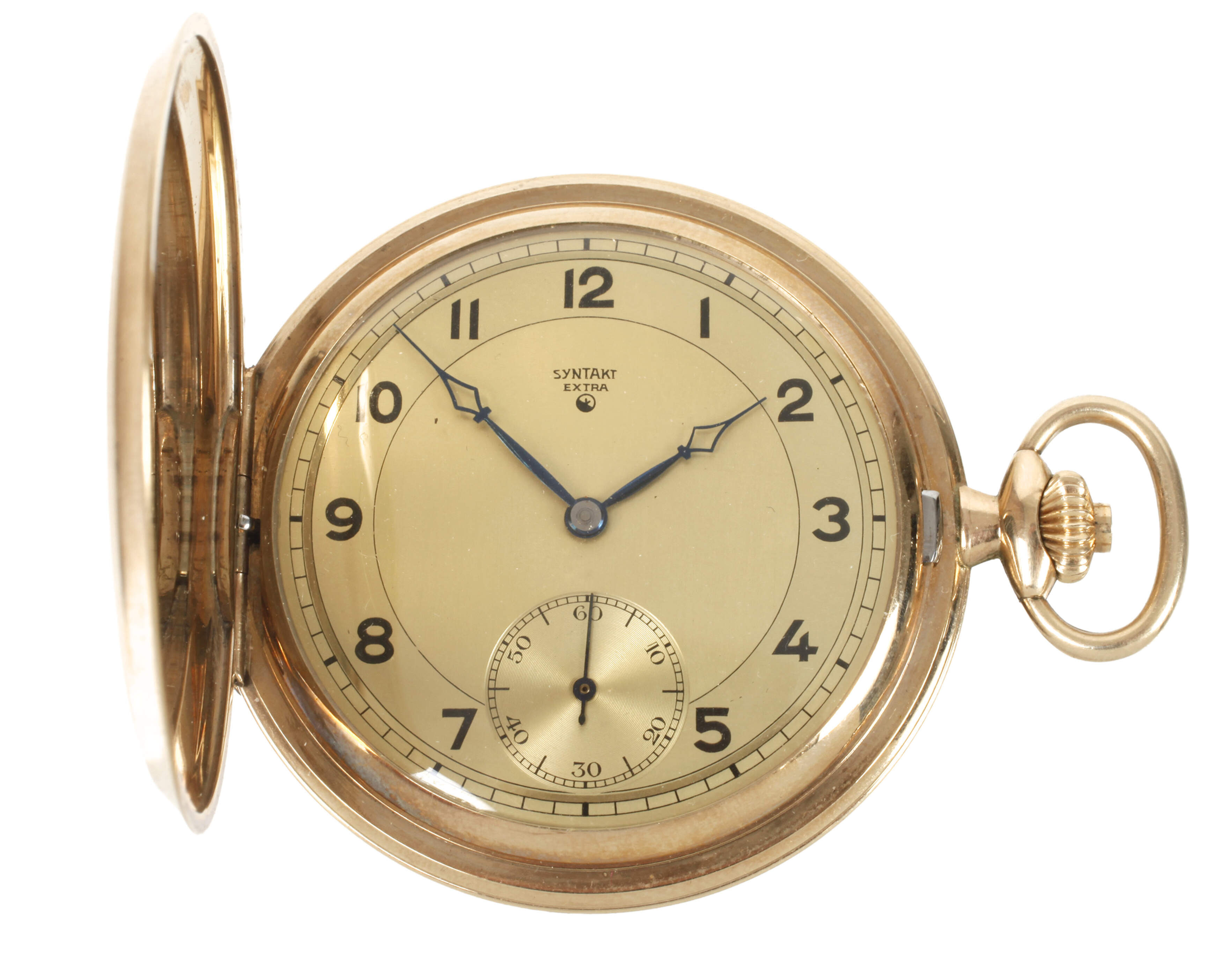 Savonnette Stowa Syntact Extra