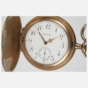 Savonnette Waltham