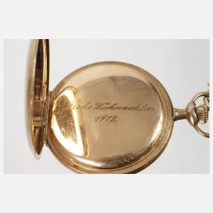 Savonnette Waltham