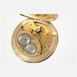 Savonnette Waltham