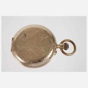 Goldsavonnette