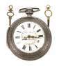 Seltene Spindeltaschenuhr Regensburg