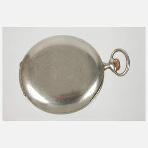 Große Taschenuhr Omega