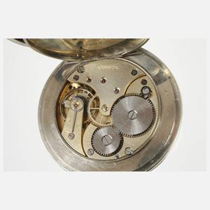 Große Taschenuhr Omega