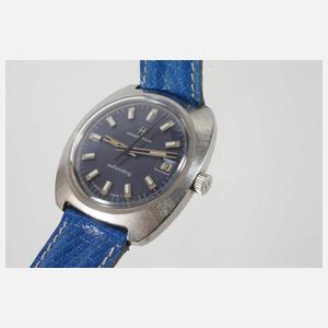 Herrenuhr Hamilton Automatik