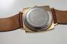 Herrenuhr Glashütte Spezimatic Bison