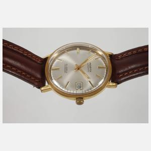 Herrenuhr Porta Automatic